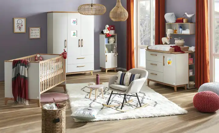 Mia & MoKleiderschrank Tilda Saisonale Angebote