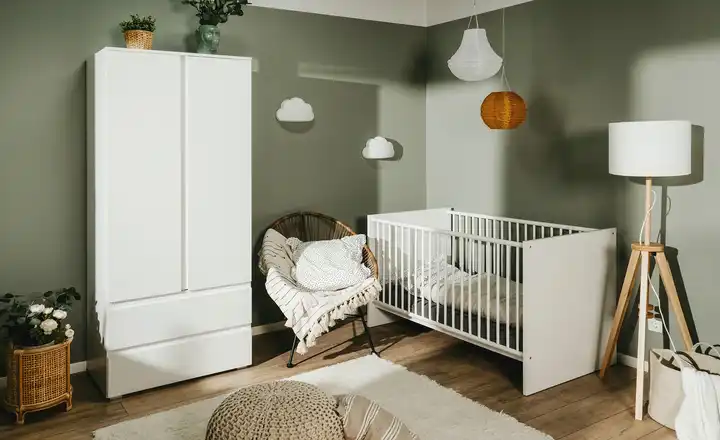 Kleiderschrank Tarent Räumungsverkauf