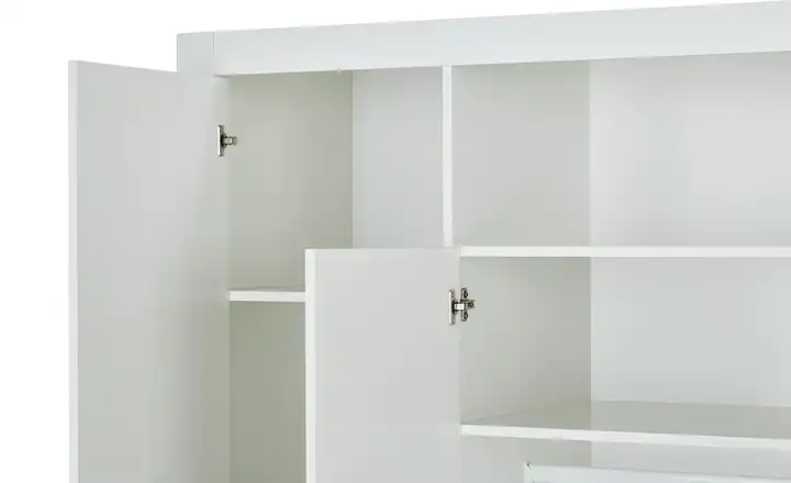 Kleiderschrank, 3-türig Charlie Kauf eins, bekomm eins gratis