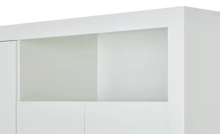 Kleiderschrank, 3-türig Charlie Kauf eins, bekomm eins gratis