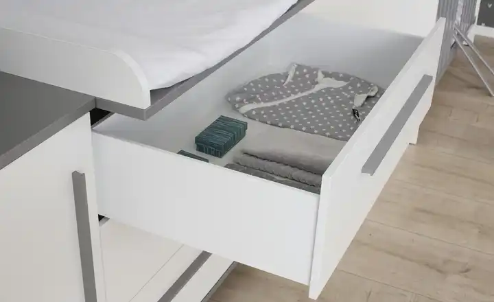 PAIDIKommode Kalea Kostenlose Rückgabe