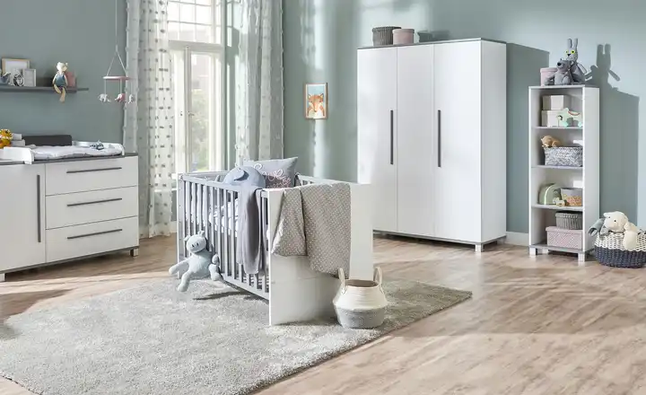 PAIDIKommode Kalea Kostenlose Rückgabe