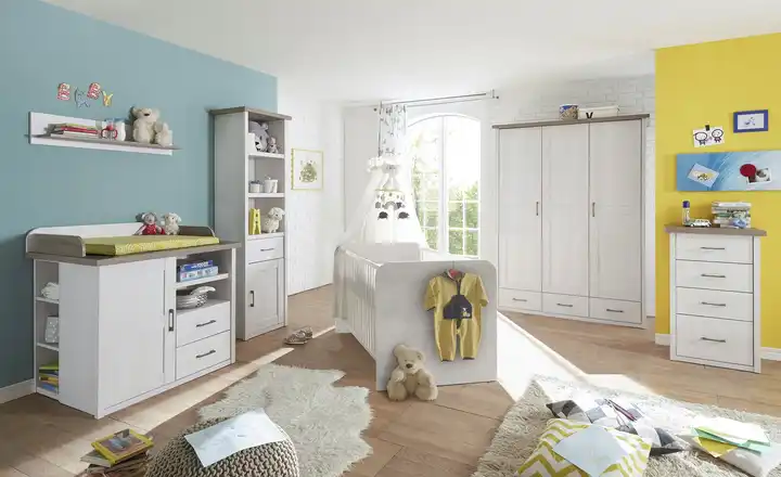 Wickelkommode Toran Letzte 3 Tage