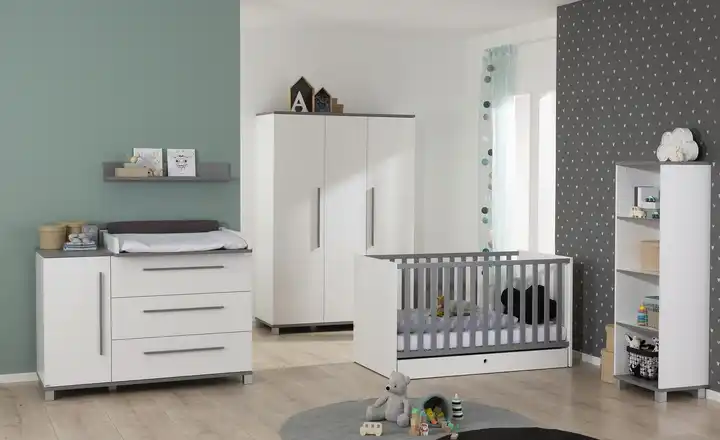 PAIDIKleiderschrank 3-türig Kalea JETZT KAUFEN