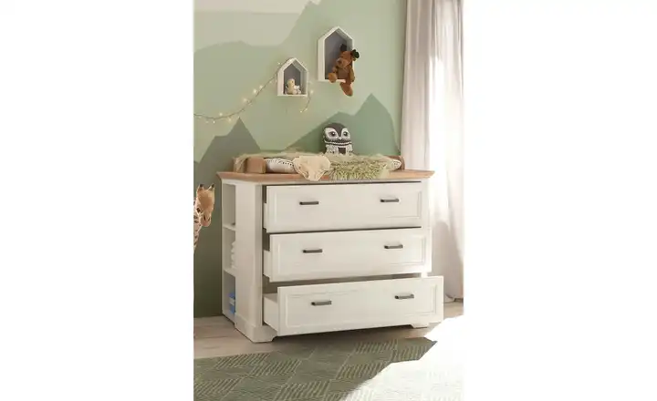 Wickelkommode Varese Neueste Stile
