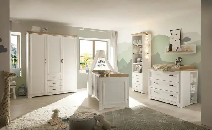 Wickelkommode Varese Neueste Stile