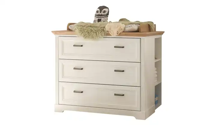 Wickelkommode Varese Neueste Stile