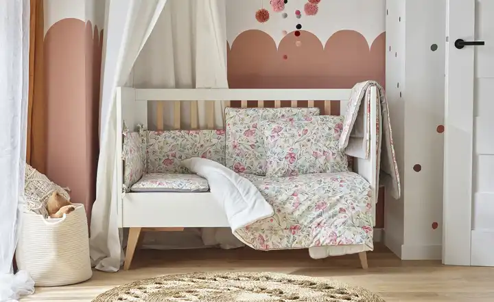 Kinderbett Swing Letzte 2 Tage