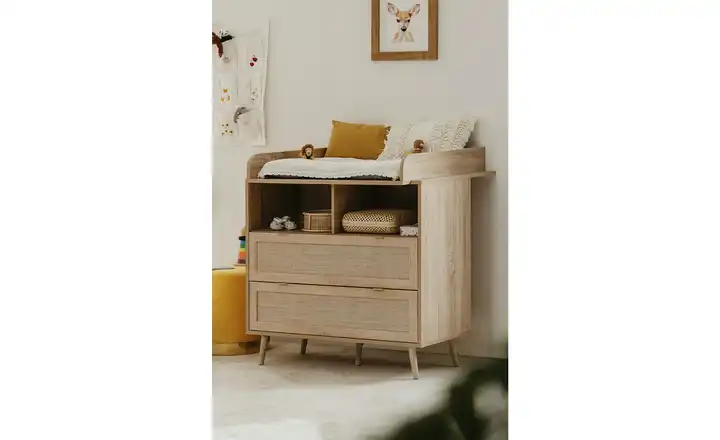 Wickelkommode Rafia Zeitbegrenzte Promotion