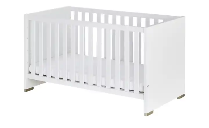 PAIDIKinderbett Carlo Nur für heute