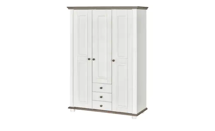 Kleiderschrank Melissa Sonderangebot der Fabrik