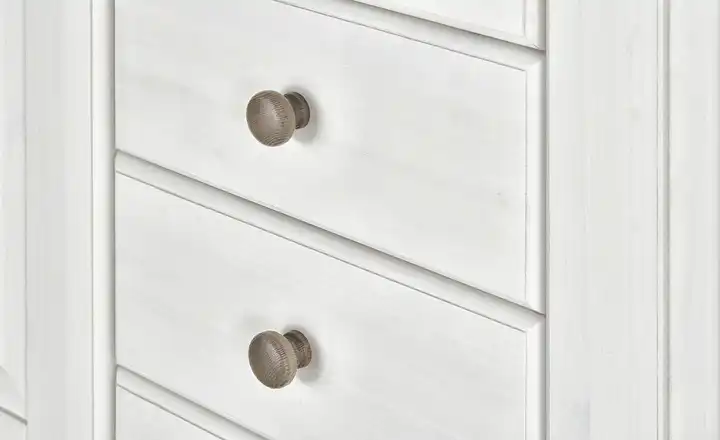Kleiderschrank Melissa Sonderangebot der Fabrik