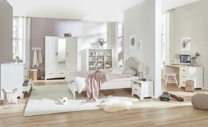 Kommode Eloise Nur noch ein Tag übrig