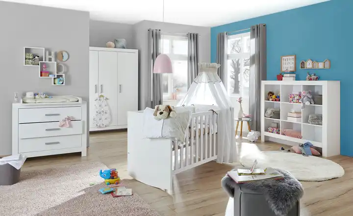 PAIDIKleiderschrank Fiona Super Rabatt