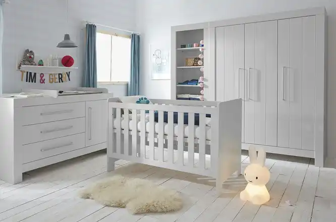 Kleiderschrank Smilla Begrenzt auf 3 Tage
