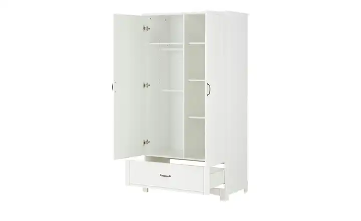 Kleiderschrank Eloise 50% Rabatt für begrenzte Zeit