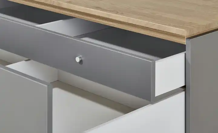 PAIDIWickelkommode Sten Rabatte dieses Monats