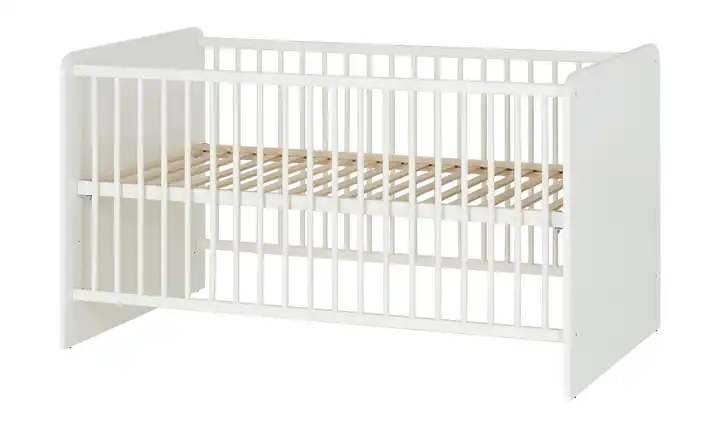 Babybett Charlie 2025