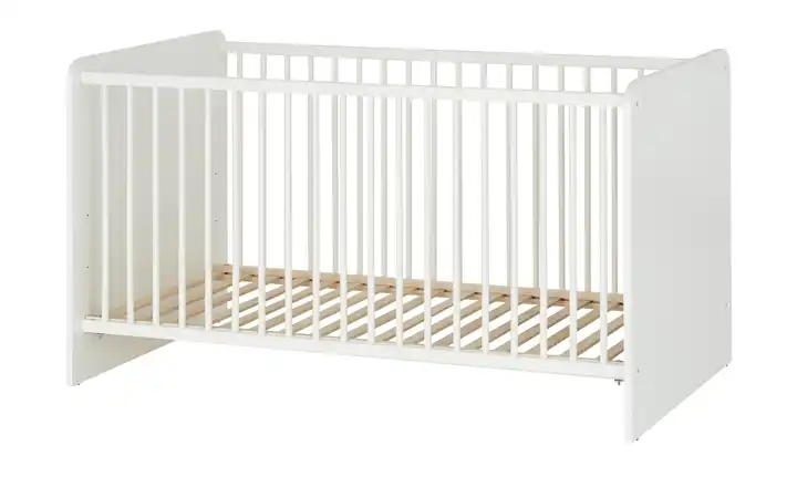 Babybett Charlie 2025