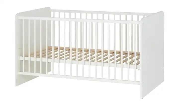 Babybett Charlie 2025