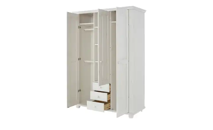Kleiderschrank Melissa Schlussverkauf
