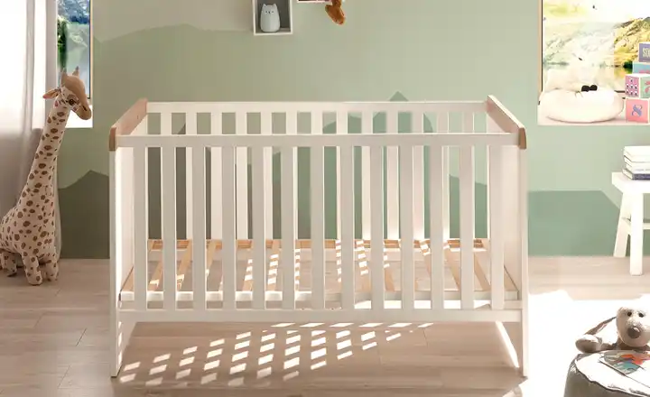 Babybett Varese Günstiger Verkauf