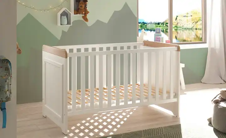 Babybett Varese Günstiger Verkauf