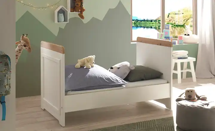 Babybett Varese Günstiger Verkauf