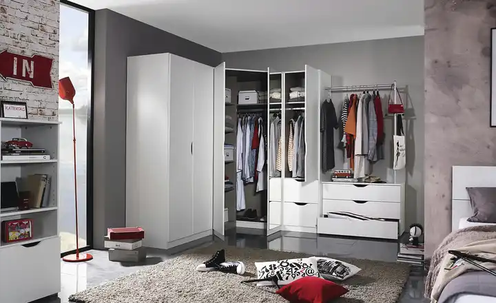 Eckschrank Alvin Blitzverkäufe