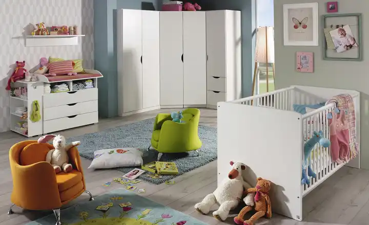 Eckschrank Alvin Blitzverkäufe