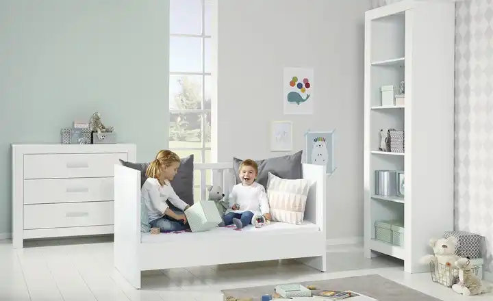 PAIDIKinderbett Fiona Kostenloser Versand