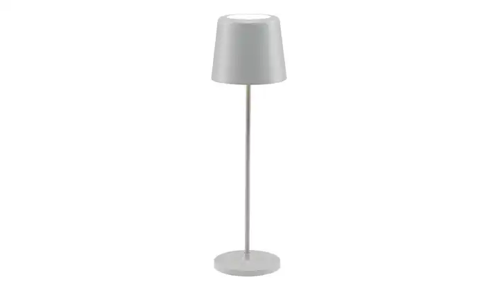 Akku-Tischleuchte, IP44 Begrenztes Angebot