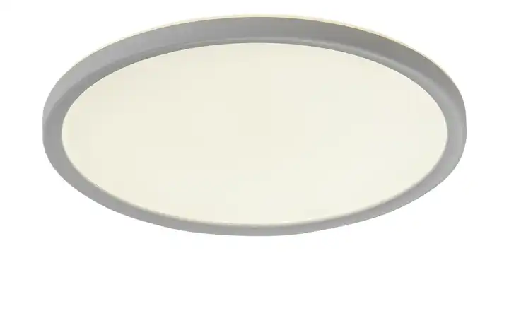 LED-Panel, weiß mit Hintergrundbeleuchtung `mittel` Jubiläumsangebot
