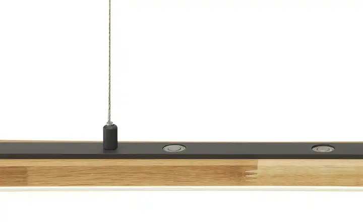 LED-Pendelleuchte Lagerräumung