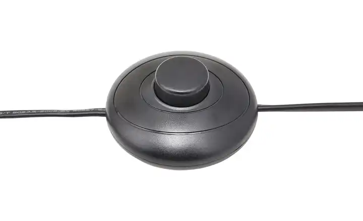levelonePapier-Stehleuchte, 2-flammig Weiß Blitzangebot