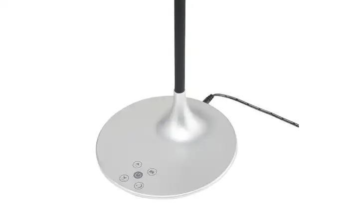 Paul NeuhausLED-Schreibtischleuchte, silberfarben Black Friday Preise