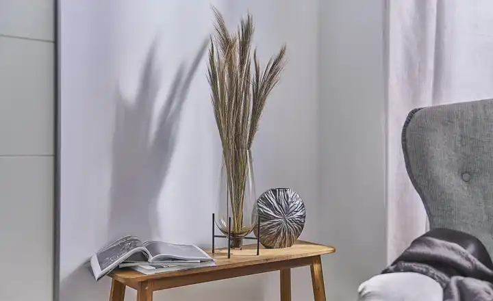 Peill+PutzlerVase mit Metallgestell Osterangebot