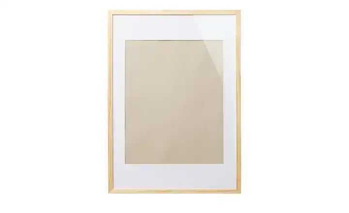 KHGHolz-Bilderrahmen 50x70 cm Toscana Muttertagsangebot