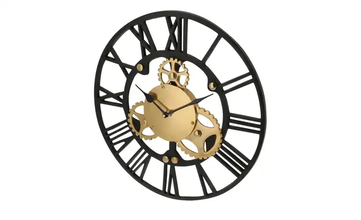 Wanduhr Jubiläumsangebot
