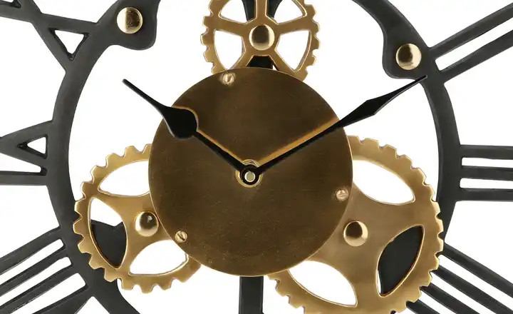 Wanduhr Jubiläumsangebot
