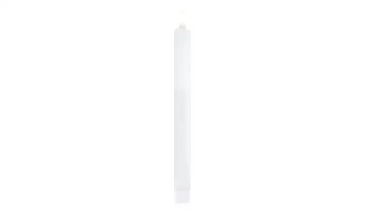LED Stabkerze, 2er Set Räumungsverkauf