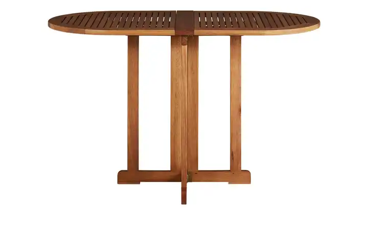 YorkshireBalkonklapptisch aus Holz Holstein Sonderangebot der Fabrik