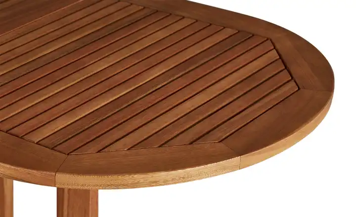 YorkshireBalkonklapptisch aus Holz Holstein Sonderangebot der Fabrik