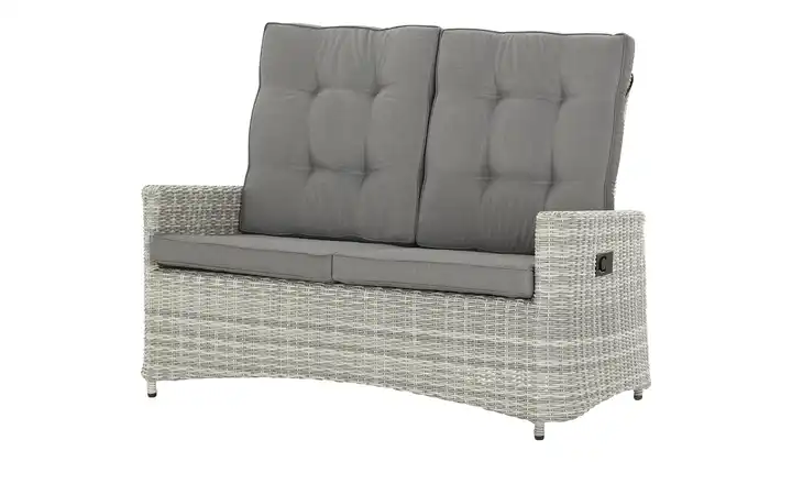 Lounge-Sofa Padua Vierteljährliche Förderung