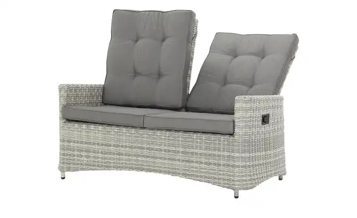 Lounge-Sofa Padua Vierteljährliche Förderung