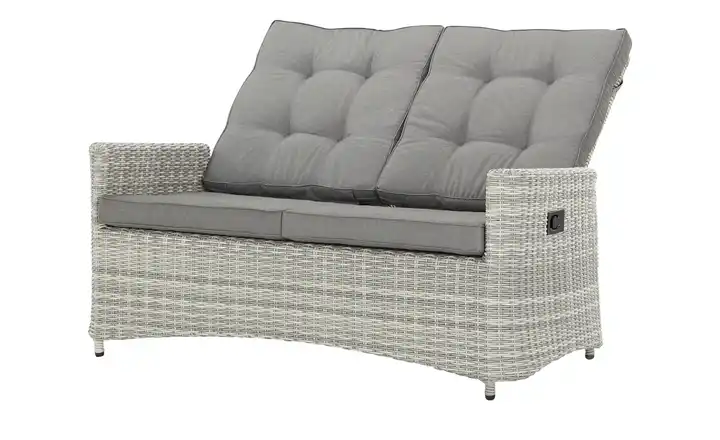 Lounge-Sofa Padua Vierteljährliche Förderung