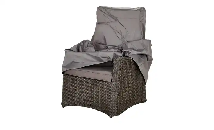 a casa miaSchutzhülle für Lounge-Sessel Padua Super Rabatt