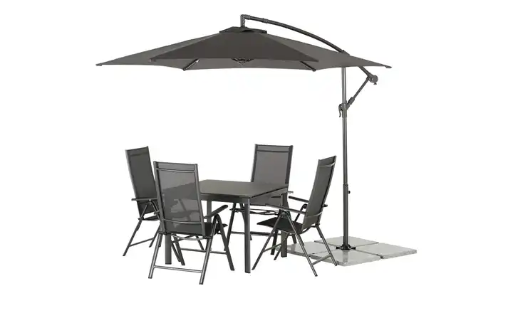Gartenklappsessel Solitaire Kostenloser Versand international