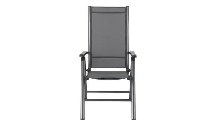 Gartenklappsessel Solitaire Kostenloser Versand international