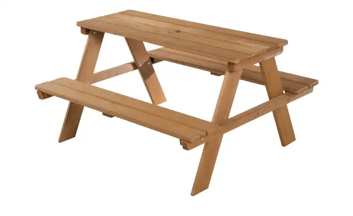 RobaKindersitzgruppe Picknick for 4 Begrenzt auf 3 Tage